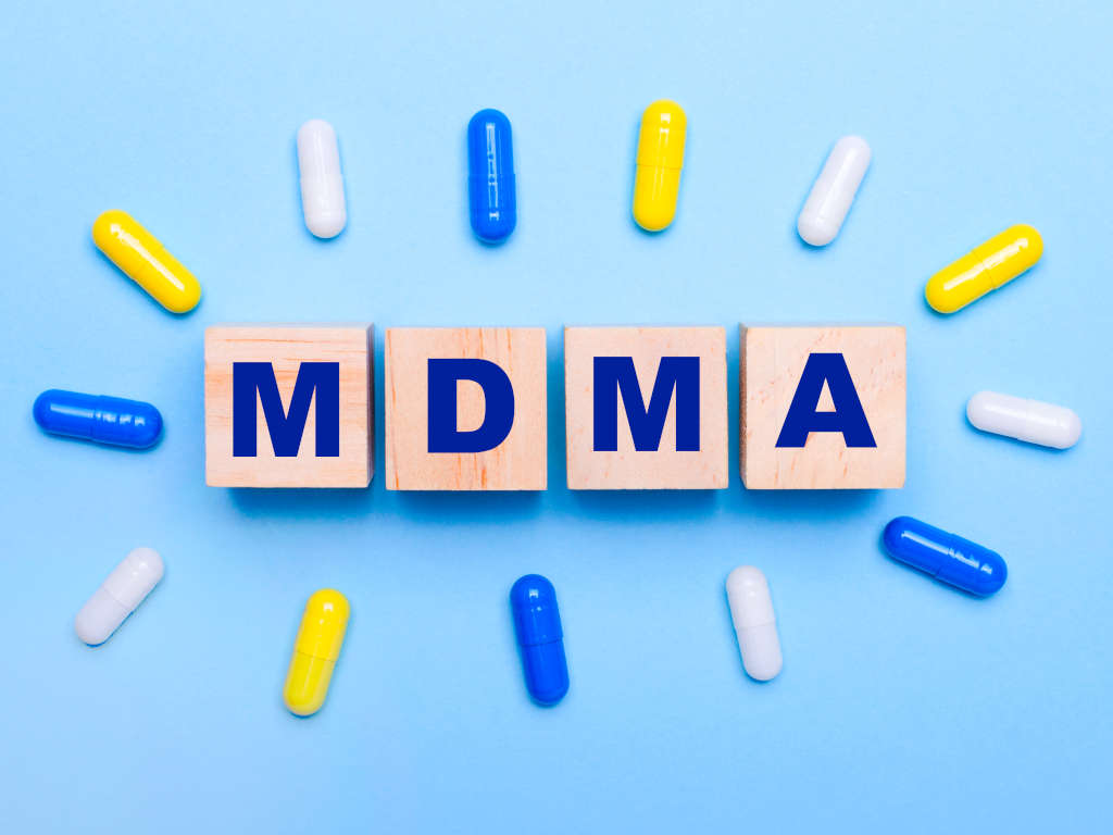 Pills Mdma Synthetic Image & Photo (Free Trial)